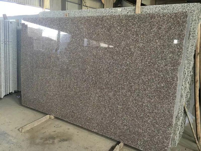 indoor stone G664 granite slab