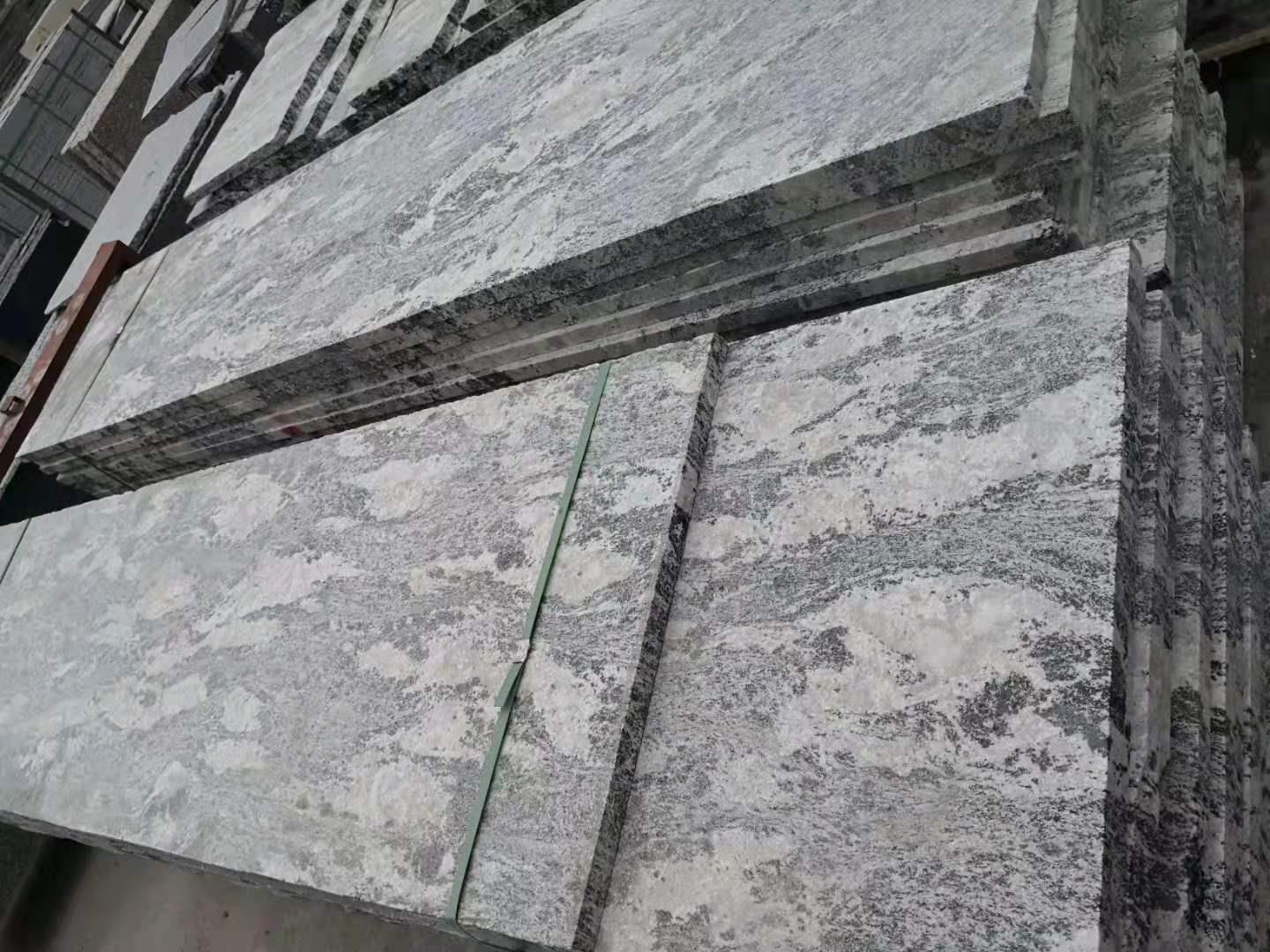 Juparana paving stones 02
