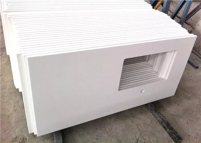 quartz countertops