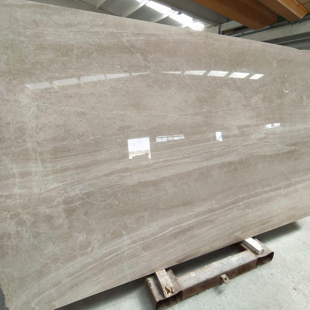 Diana Royal Marble Slab