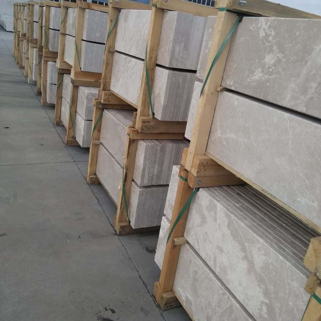 Diana Royal Marble Tiles