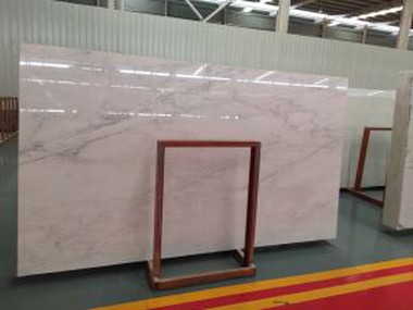 Rytų baltojo marmuro plokštės