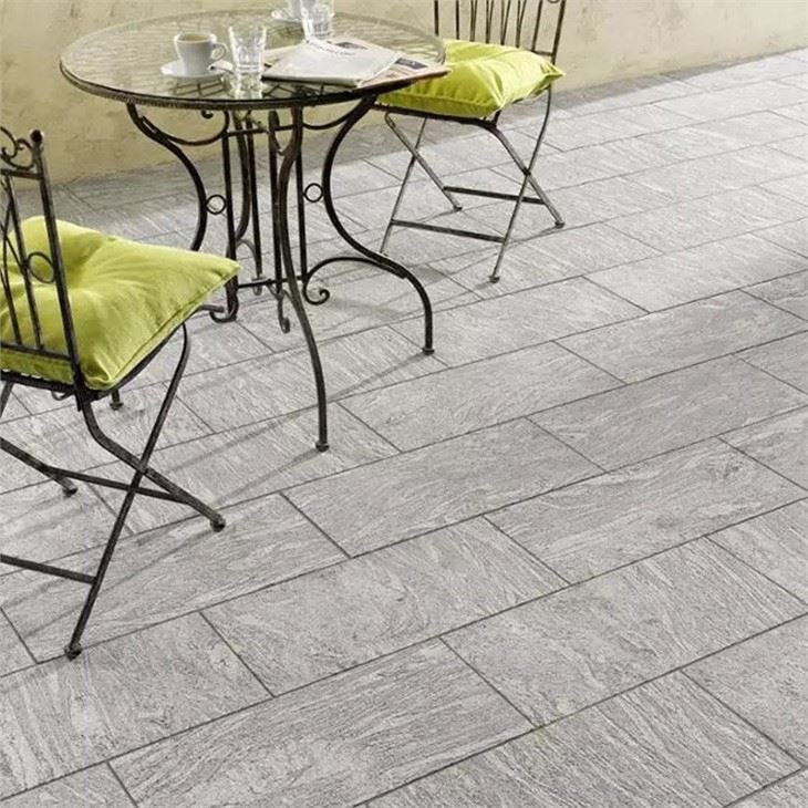 Cut To Size Exterior Wall Cladding Tiles Price China Juparana Granite Slab For Sale