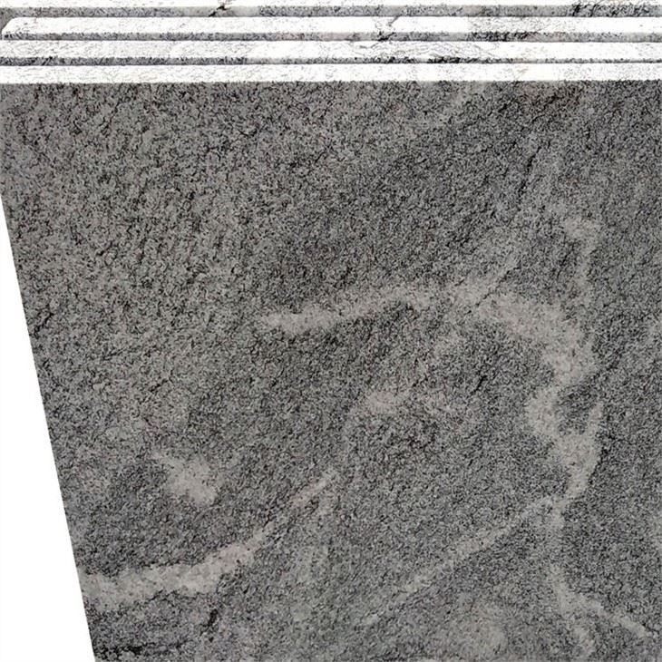 Cut To Size Exterior Wall Cladding Tiles Price China Juparana Granite Slab For Sale