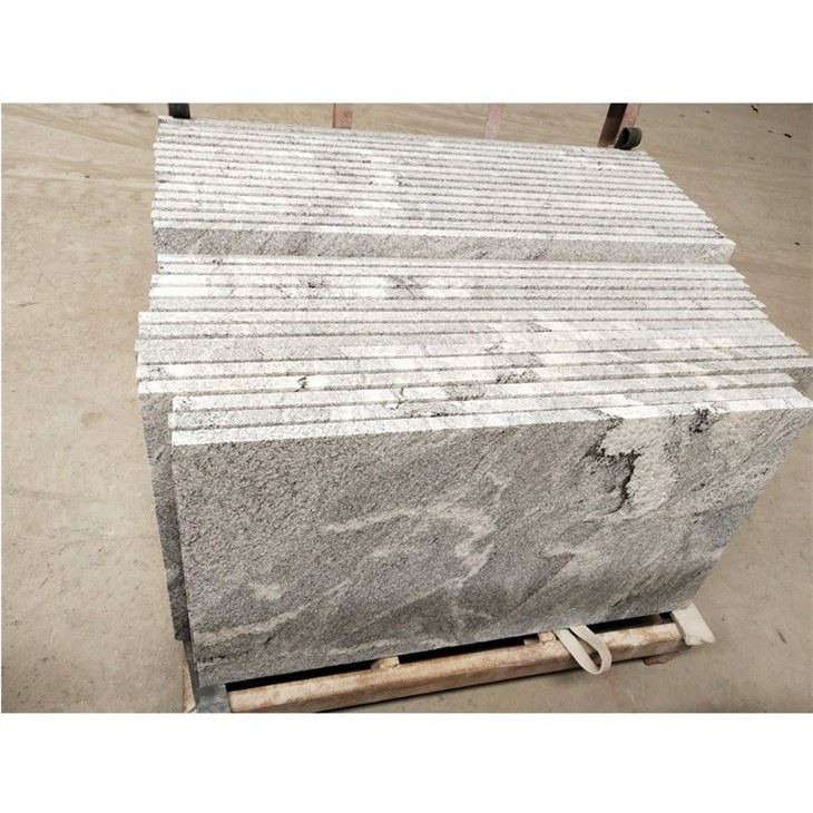 Cut To Size Exterior Wall Cladding Tiles Price China Juparana Granite Slab For Sale