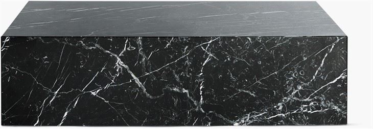 Marble Block Coffee Tables