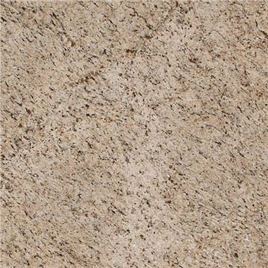Giallo dekoratyvinė granito plokštė