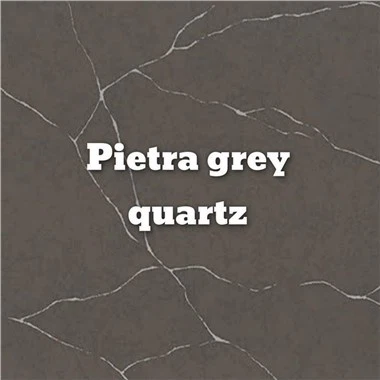 Pietra Gray Quartz