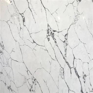 Calacatta Volar Kvarcas