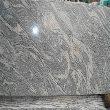 Kinijos Juparana Granite Colors plokštės, skirtos stalviršių grindų plytelėms